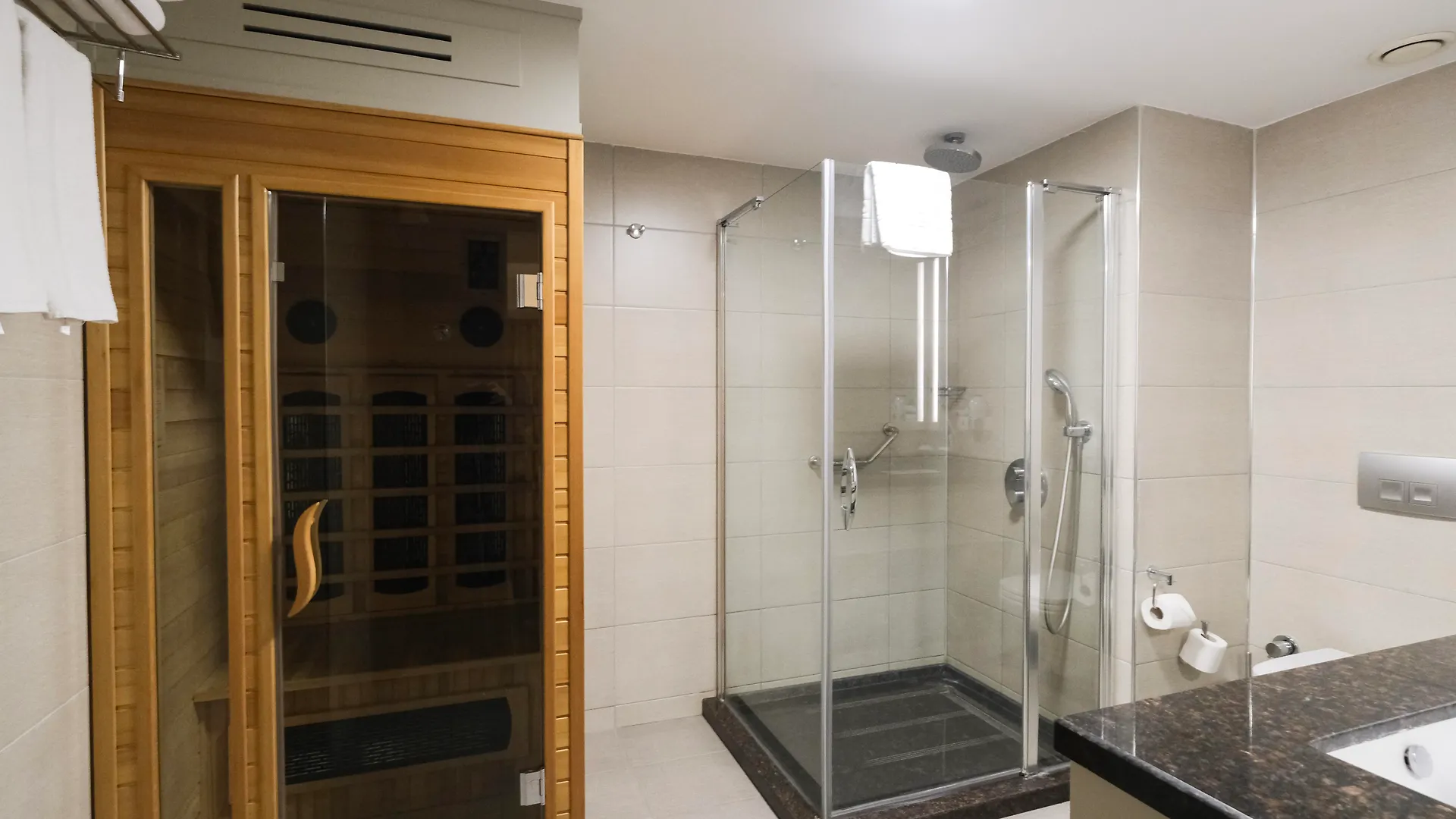 ****  Ramada Plaza By Wyndham Izmir Hotel Turkey