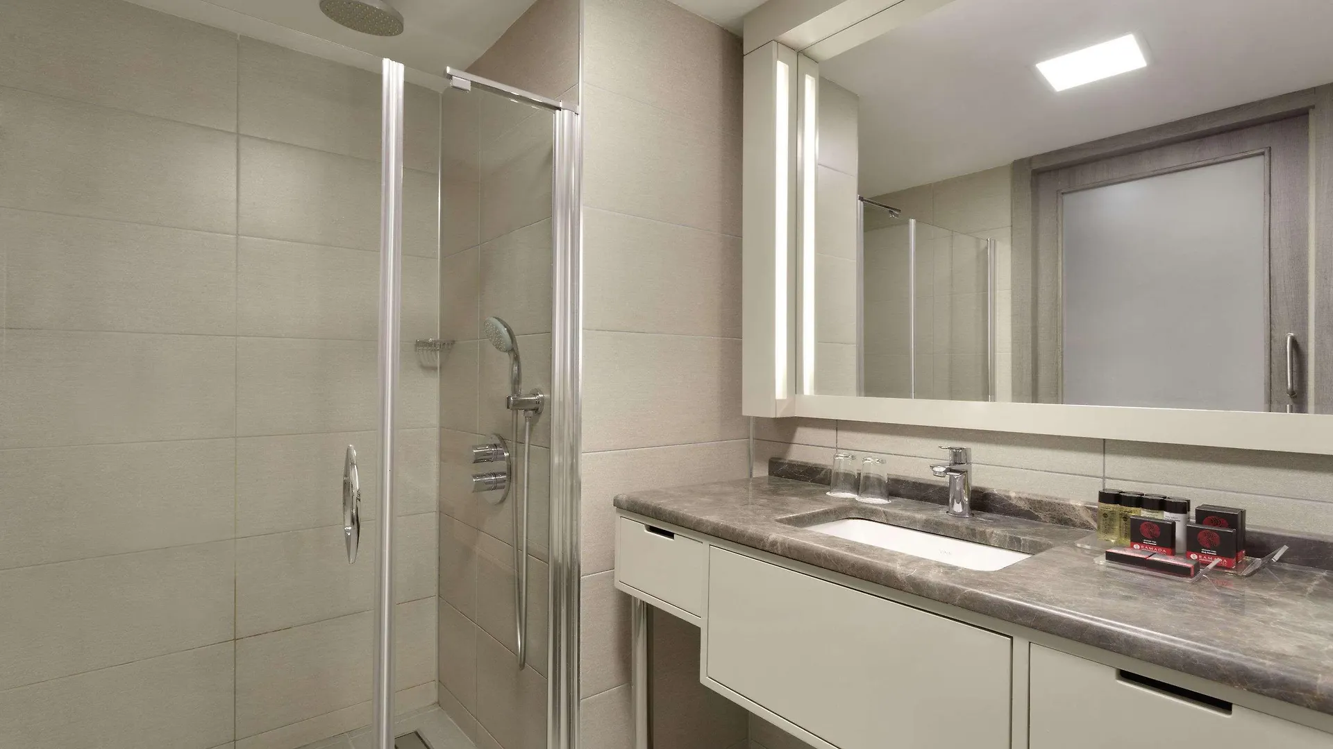 Ramada Plaza By Wyndham Izmir Hotel 4*,  Turkey
